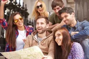 autocares adaptados para vacaciones 1