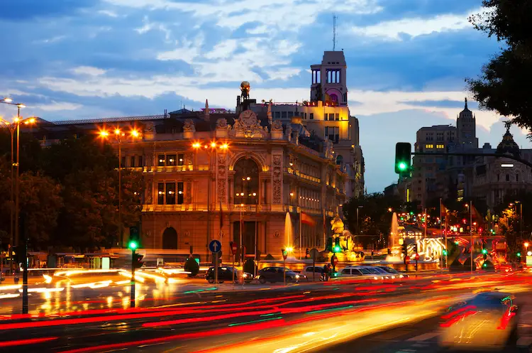 turismo autocar madrid descubre ciudad 1