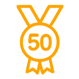 50anos