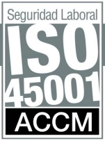 certificaciones empresa de autobuses madrid iso 45001