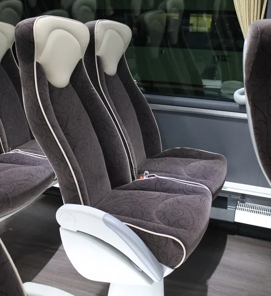 nosotros empresa autobuses madrid asientos comodida