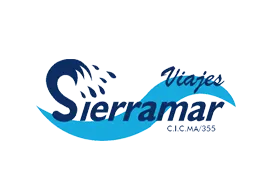 servicios empresa de autobuses madrid logo agencia sierramar