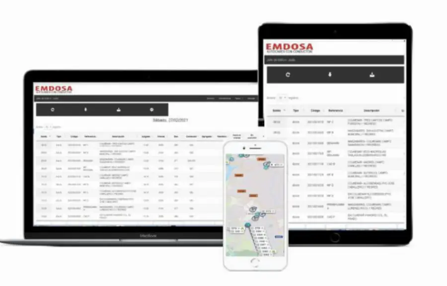 empresa autobuses madrid oficina virtual